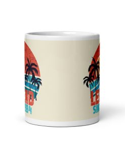 1984 Birthday Mug Legend Since 1984 40th Birthday Present Mug