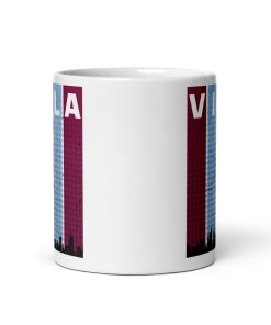 VILLA Mug Aston Villa FC Mug