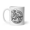 World’s Best Farter Mug I Mean Father Present Mug