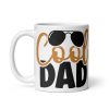 Cool Dad Mug Father’s Day Present for Cool Dads