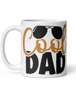 Cool Dad Mug Father’s Day Present for Cool Dads