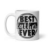 Best Father Ever Mug Dad Birthday Father’s Day Present Mug Gift