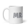 Mr Fix It Mug – Handyman Mug for Dads Birthday Father’s Day