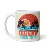 50th Birthday Mug Legend Since 1974 Birthday Mug