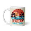 1984 Birthday Mug Legend Since 1984 40th Birthday Present Mug