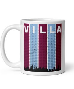 VILLA Mug Aston Villa FC Mug