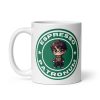 Harry Potter Coffee Mug Espresso Patronum Coffee Mug