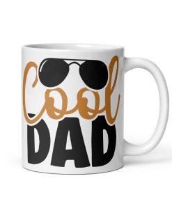 Cool Dad Mug Father’s Day Present for Cool Dads