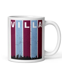 VILLA Mug Aston Villa FC Mug