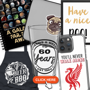 Novelty Gifts For Men