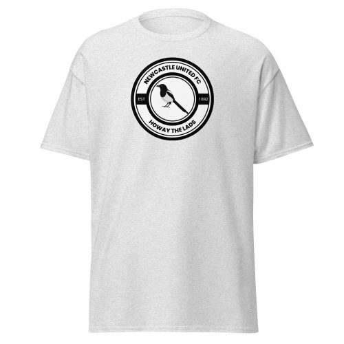 Newcastle Howay The Lads T-shirt Est 1892 NUFC
