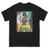 Tomb Vader T-shirt – Lara Croft meets Darth Vader