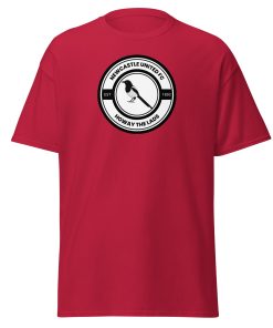 Newcastle Howay The Lads T-shirt Est 1892 NUFC