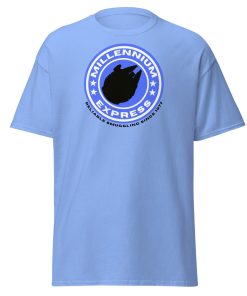 Millennium Express Smugglers Space Wars T-Shirt