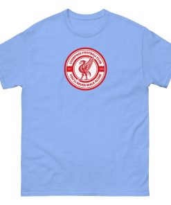 Liverpool You’ll Never Walk Alone Est 1892 T-shirt