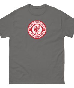 Liverpool You’ll Never Walk Alone Est 1892 T-shirt