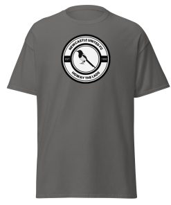 Newcastle Howay The Lads T-shirt Est 1892 NUFC