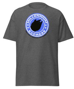 Millennium Express Smugglers Space Wars T-Shirt