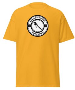 Newcastle Howay The Lads T-shirt Est 1892 NUFC