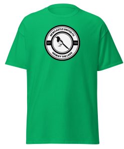 Newcastle Howay The Lads T-shirt Est 1892 NUFC