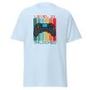 21st Birthday T-shirt Gamer Controller Level 21 Unlocked