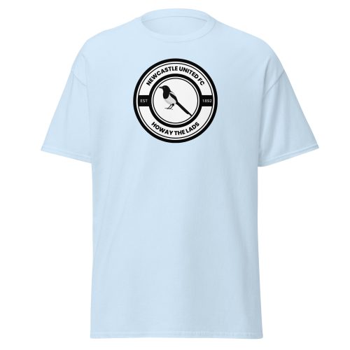 Newcastle Howay The Lads T-shirt Est 1892 NUFC