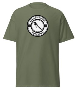 Newcastle Howay The Lads T-shirt Est 1892 NUFC