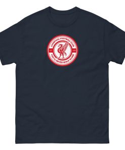 Liverpool You’ll Never Walk Alone Est 1892 T-shirt