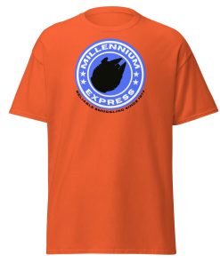 Millennium Express Smugglers Space Wars T-Shirt