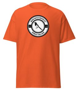 Newcastle Howay The Lads T-shirt Est 1892 NUFC