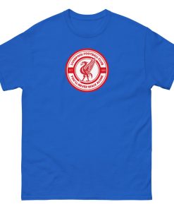 Liverpool You’ll Never Walk Alone Est 1892 T-shirt