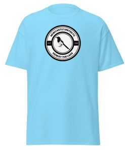 Newcastle Howay The Lads T-shirt Est 1892 NUFC