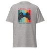 30th Birthday T-shirt Gamer Controller Level 30 Unlocked