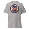 40th Birthday T-Shirt Made In 1984 100% Original 40th T-Shirt