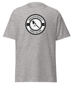 Newcastle Howay The Lads T-shirt Est 1892 NUFC