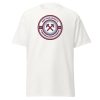 West Ham T-shirt Forever Blowing Bubbles Est 1895 Hammers