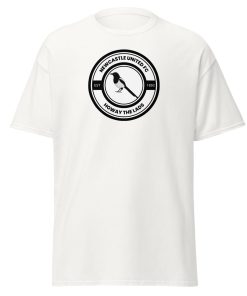 Newcastle Howay The Lads T-shirt Est 1892 NUFC
