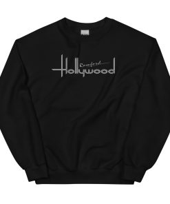 Romford Hollywood Nightclub 80s/90s Sweatshirt