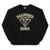 Diamond Dogs Sweatshirt Ted Lasso Style Jumper