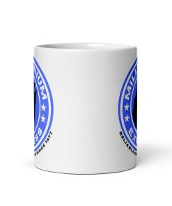 Millennium Falcon Space Wars Mug Millennium Express Smuggling