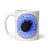 Millennium Falcon Space Wars Mug Millennium Express Smuggling