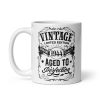 1944 Birthday Mug 80th Birthday Present Vintage Limited Edition
