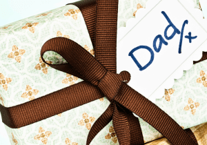 The Best Gifts for Dad's 50th Birthday