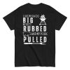 I Like My Racks Big Grill T-shirt BBQ T-shirt – Gifts For Him