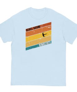 Rebel Scum Since 1977 Retro T-shirt for Space Wars Fans