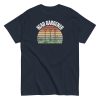 Head Gardener T-shirt Fun For Gardening Fans T-shirts