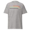 Established 1974 50th Birthday T-shirt 1974 Present