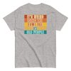 It’s Weird Being The Same Age As Old People T-shirt Birthday Fun