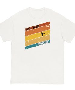 Rebel Scum Since 1977 Retro T-shirt for Space Wars Fans