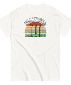 Head Gardener T-shirt Fun For Gardening Fans T-shirts
